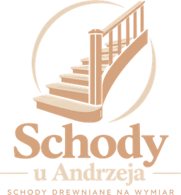 Schody u Andrzeja, schody drewniane na wymiar